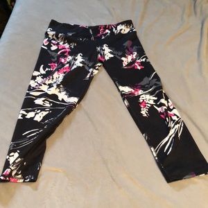Fabletics Capri Leggings